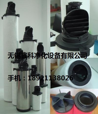 滤芯 过滤器 过滤材料