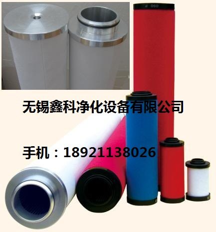 滤芯 过滤器 过滤材料