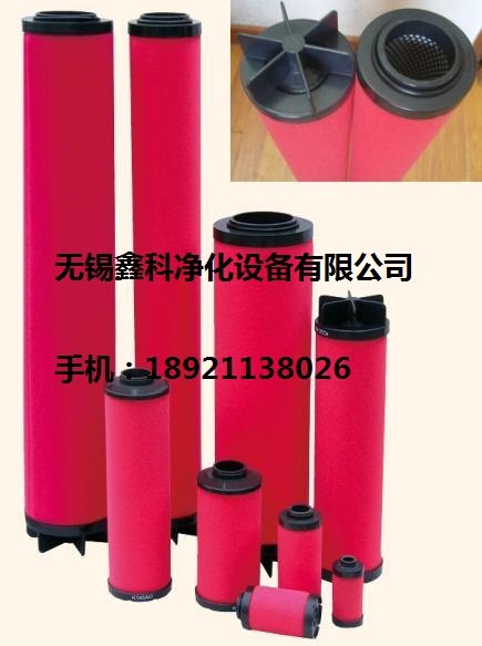滤芯 过滤器 过滤材料