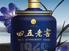 陈坛老窖价格 许昌哪里有口碑好的四五老窖供应