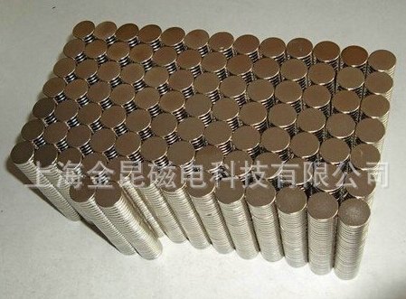 优质强力磁铁