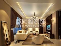 家装工装_欧丽雅海南家装工装_不一样的家装