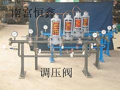 在哪容易买到优惠的燃气调压阀_调压阀组专卖店