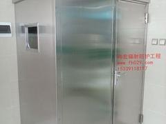 西安优惠的铅房推荐_博尔塔拉辐射防护铅房