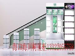 海川树展柜公司出售性价比高的海南展柜 海南展柜哪