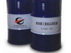 高质量的工业闭式齿轮油湖北厂家直销供应：优惠的工