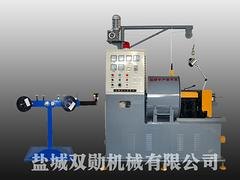 镇江自动长尺制管机 供应江苏信誉好的光纤光缆铠装
