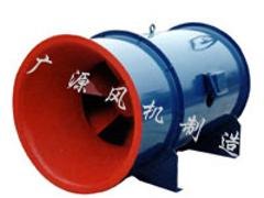 优质的轴流通风机_常州质量好的LF30型移动式喷
