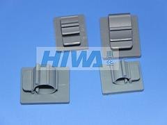 南京粘式固定座_苏州好用的粘式扎带固定座【品牌推