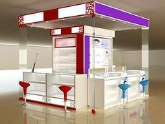 规模大的化妆品展柜厂家_澄迈化妆品展柜哪家好