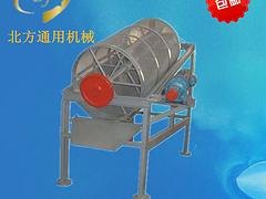 福建矿用振动筛，厂家直销河南五级滚筒筛