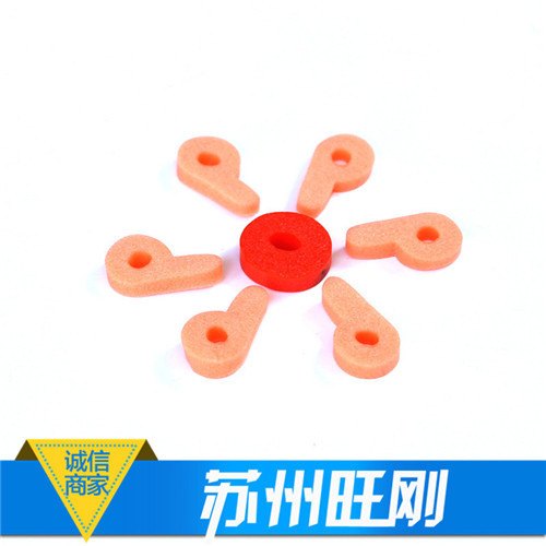 硅胶异型条 生产厂家