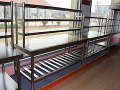 哪家不锈钢工作台供应商好_组装式工作台批发