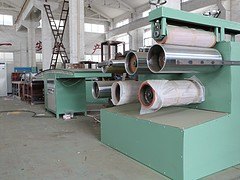 无锡哪里有卖具有口碑的填充绳机|南通填充绳机