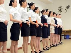 兰州空中乘务专业考前冲刺。价格费用如何，上乘20