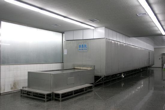 供应南和县小冷库造价、水果保鲜库造价