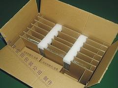 湖北汽配纸箱定制，湖北汽配纸箱