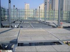 钢框轻型屋面板型号|河北高品质钢框轻型屋面板供应