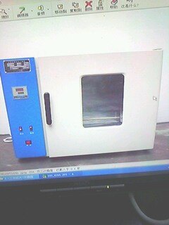 测定煤中水分、烘干物品、干燥热处鹤壁万和干燥箱