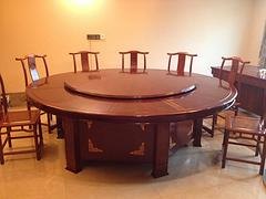 具有良好口碑的大理石餐桌批售——漳州大理石餐桌