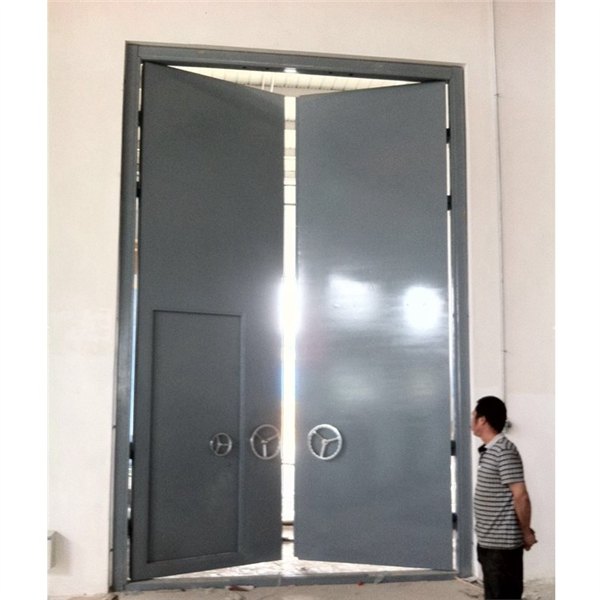 隧道防护门厂家直销，隧道门供应，价格优惠