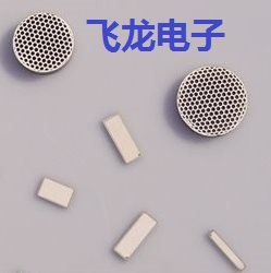 PTC电阻电热片 飞龙生产