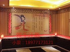 南宁哪里有卖报价合理的韩式汗蒸房：汗蒸房公司