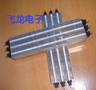 PTC空调辅助加热架 东莞批发