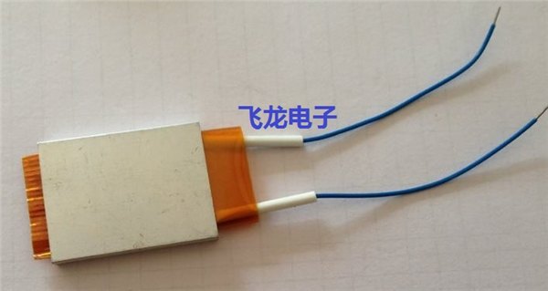 PTC铝壳加热体 加热器 公司价格