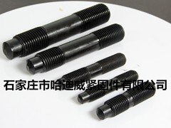 选购高性价石油双头螺柱就选石家庄哈迪威_秦皇岛石