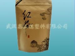 鄂州牛皮纸袋生产商——武汉哪里买优质的牛皮纸袋