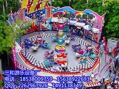 郑州有品质的霹雳转盘供应商|哪里可以购买霹雳转盘