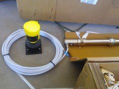 批发导波雷达物位计FLEX61——性价比高的VE