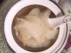 物超所值的鸡汤炖鱼胶推荐——花胶食用方法