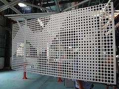 哪儿有卖质量高的冲孔板_福建冲孔板