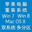 香妃果品-知名的杭州苹果笔记本上门装系统服务提供