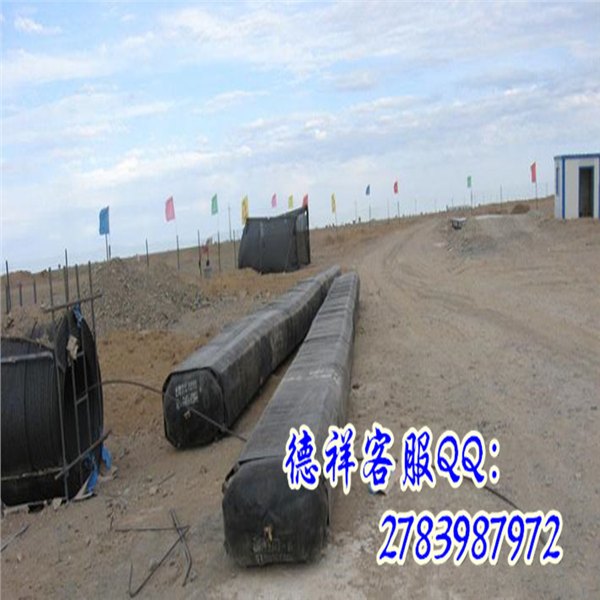 山东济宁现货供应一布两胶充气芯膜180mm*6-20m