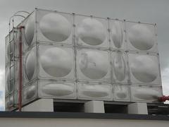 福建厦欧亚牌不锈钢水箱