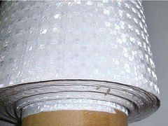 哈尔滨反光材料，泉州哪里能买到实惠的晶彩格