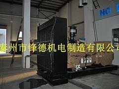 买品牌好的800KW康明斯船用应急柴油发电机组，