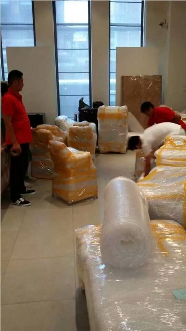 上海到新加坡长途搬家，上海到新加坡长途搬家公司专线