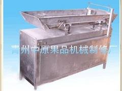 果丹皮设备代理商——质量一流的果丹皮设备在哪买