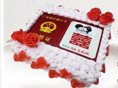 物超所值的数码影像蛋糕，利福源供应_柳州数码影像