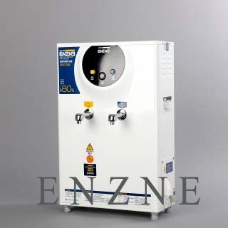 上海滢致ENZ200冷/热双龙头开水器