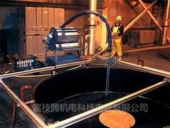 供应价格划算的双钎杆换热器清洗在哪买 价位合理的