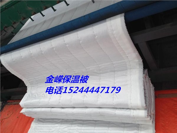 山东货车拉蔬菜用的保温棉被，具有口碑的货物运输用
