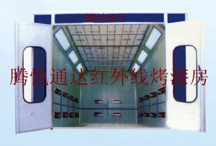 山东高温烤漆房+淄博异型高温烤漆房+泰安大型高温