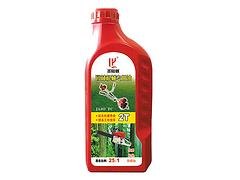 园林机械用油供应商：口碑好的园林机械用油山东哪里
