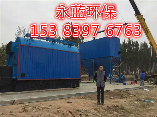 北京天津河北元旦重度霾专业燃煤锅炉改造厂河北永蓝