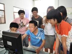 哪里有PS设计学习机构 金桥职业技能培训：上乘P